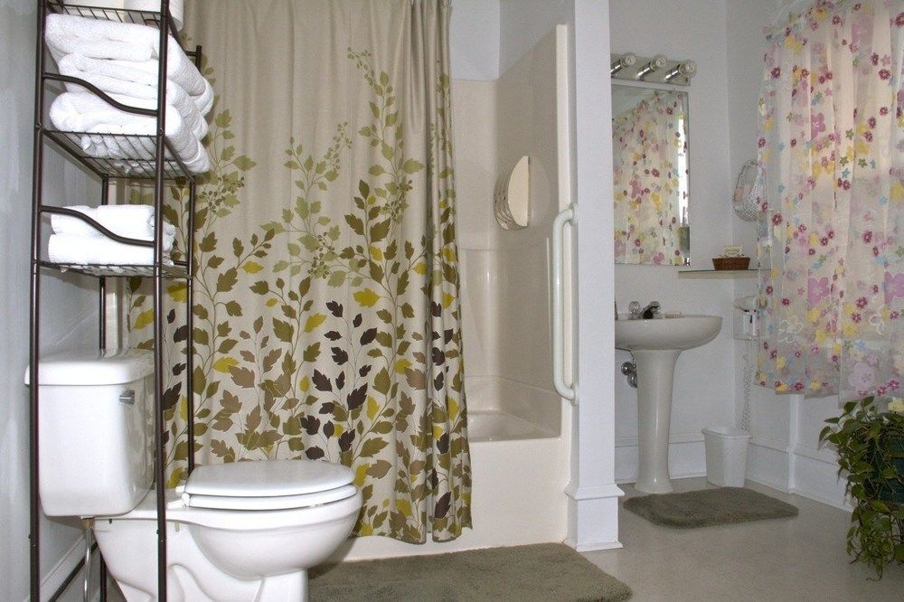 Serendipity Bed & Breakfast Ocean City Exterior photo
